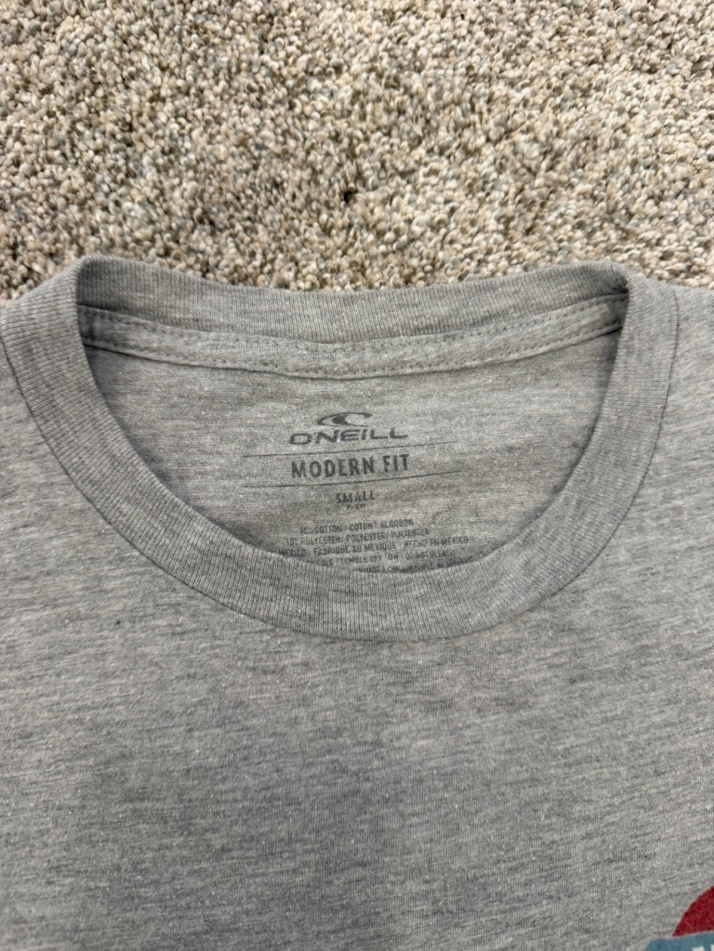 O'neill tee - Picture 3 of 4